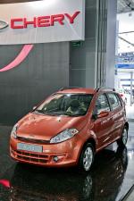 Chery Kimo 2008 года